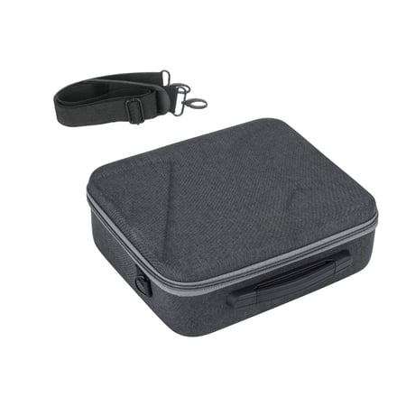 lanema Explosion-proof Storage Case For Air 3 Drone Travel Rocker Carrying Bag