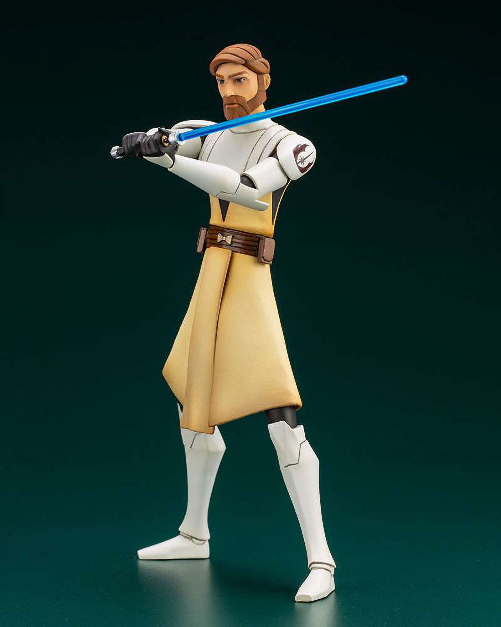 Hot Toys DX26 Star Wars Kenobi Obi Wan Kenobi 1/6 Scale