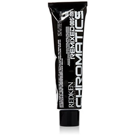 Redken Chromatics Remixed Hair Color For Unisex B Blue 2 Ounce Walmart Canada walmart ca