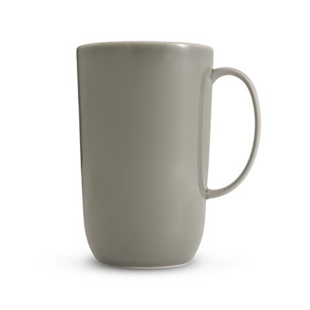 UPC 701587257541 product image for Vera Wang Vera Gradients Clay Mug | upcitemdb.com
