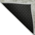 thumbnail image 5 of Addison Rugs Chantille Indoor/Outdoor Transitional Modern Taupe Machine Washable Rectangle Rug, 3' x 5', 5 of 7