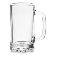 thumbnail image 1 of Tarro Cervecero Clasico Crisa Vaso 474ml 12pzas Transparente, 1 of 3