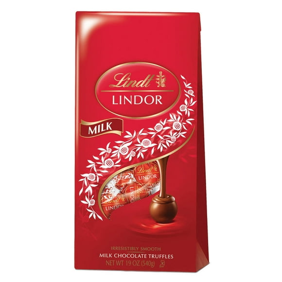 Шоколад Lindt Lindor