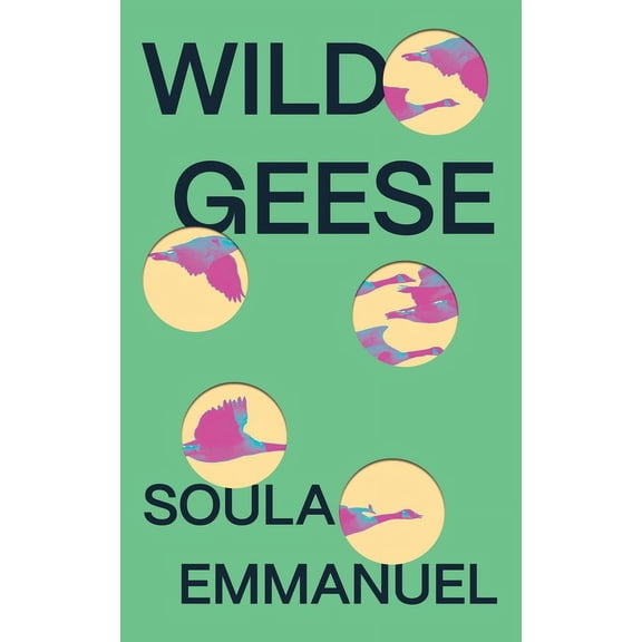 Wild Geese, (Paperback)