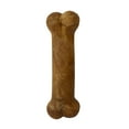 thumbnail image 2 of Nylabone Healthy Edibles Wholesome Dog Chews - Bacon Flavor, Regular (1 Pack), 2 of 6