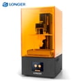 thumbnail image 3 of LONGER LONGER Orange 10 UV LCD Impresora, 3 of 8