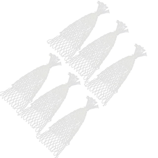 Billiards Net Pocket, 6 Pezas de Mesa de Mesa de Billar, para los clubes de Billar, OTROS Lugares de Entretenimiento, Mesa de Billar