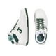 thumbnail image 4 of Tenis Para Hombre Joma® Bota Super Cómodos Urbano Blanco blanco 26, 4 of 5