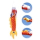 thumbnail image 4 of Dragón de dibujos animados Decorativo Windsock bandera creativa jardín colgando bandera de viento, 4 of 6