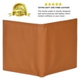 thumbnail image 5 of Men's Bifold Hipster Wallet with 13 Credit Card slots by Leatherboss, 5 of 10