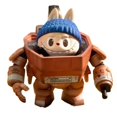 thumbnail image 3 of Figura de acción de la serie Monsters X Kow Yokoyama Ma.k., caja ciega, modelo coleccionable de Labubu, decoración de dibujos animados, juguetes para niños y adultos, regalos, 3 of 5