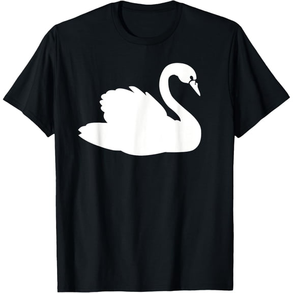 Swan T-Shirt