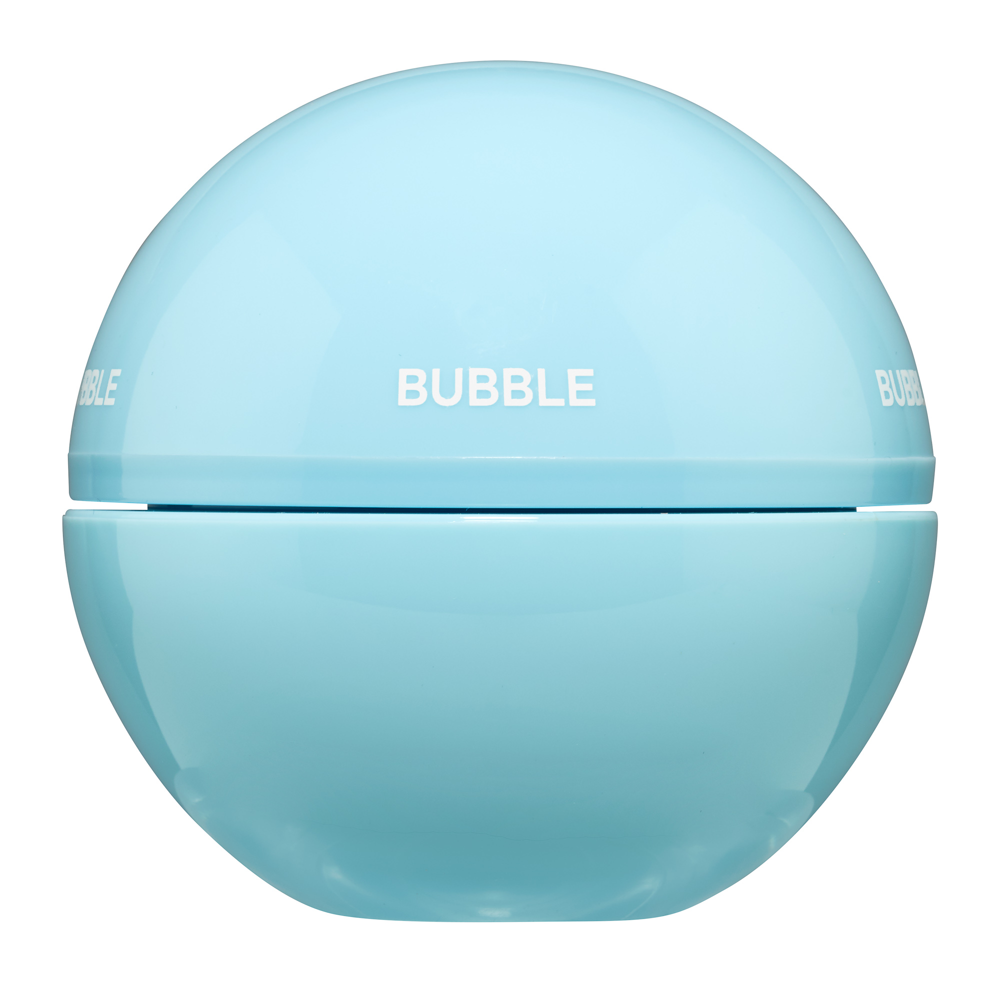 Bubble Skincare Come Clean Detoxifying Clay Mask with Applicator Brush, For All Skin Types, 1.52 FL OZ / 45mL