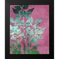 thumbnail image 2 of Moore, Regina 12x14 Black Modern Framed Museum Art Print Titled - Mono Branch II, 2 of 5