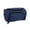 Blue, variant on Zenithome Spacious Sturdy Sleek Smooth Large Capacity Double Layer Side Storage Multifunctional Pencil Case forSchool Office Travel