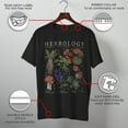 thumbnail image 3 of Harry Potter Women's Hogwarts Herbology Graphic Tee,, 3 of 10
