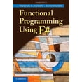 thumbnail image 1 of Functional Programming Using F#, 1 of 1