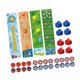 thumbnail image 2 of Juego de educativo e interactivo para padres e hijos. Juego familiar de interior con pelota de de juguete para niños de 3 años en, 2 of 10