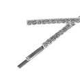 thumbnail image 3 of FOMIYES 12Ud Accesorios Para En Metal Con Para Mujer Color Plata, 3 of 6