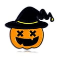 thumbnail image 3 of Birdeem Halloween Funny Brooch Badge Decorative Pendant, 3 of 10