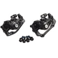 thumbnail image 4 of Ebike Mechanical Disc Brake Caliper for Rotor 160mm Alloy Clip Front And Rear Front And Rear Brake, 4 of 9