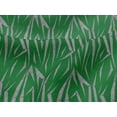 thumbnail image 4 of oneOone Viscose Jersey Green Fabric Skins Animal Dress Material Fabric Print Fabric By The Yard 60 Inch Wide, 4 of 5