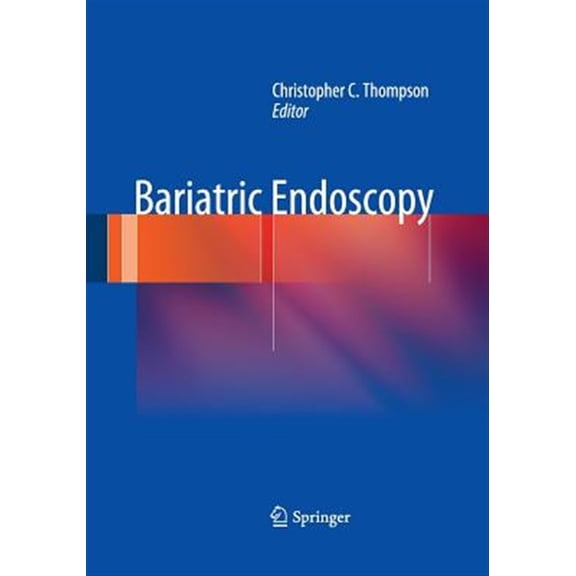 Pre-Owned Bariatric Endoscopy, (Paperback)