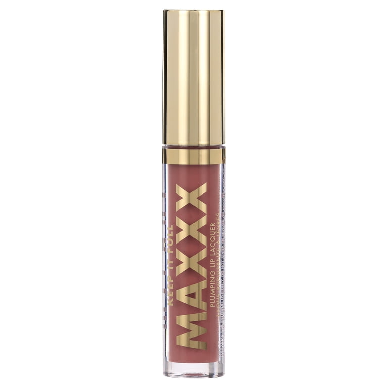 Milani Keep It Full Maxxx Lip Plumper, Little Secret photo 6