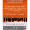 thumbnail image 2 of Six Brandenburg Concertos (Blu-ray), Bel Air Classiques, Music & Performance, 2 of 2