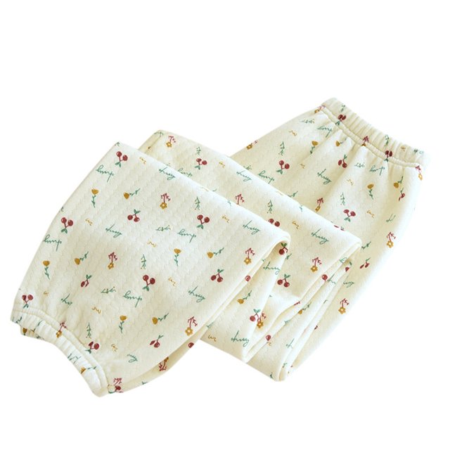 Pantalons Décontractés pour Femmes, Pyjamas Doux et Confortables, Pantalons Élégants, Vin TG