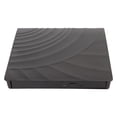 thumbnail image 2 of External CD DVD Drive Enclosure, Multifunction External Optical Disc Drive Enclosure Kit Ultra Slim Plug and Play Integrated Design  for Desktop Computer A,B,C,D,E, 2 of 7