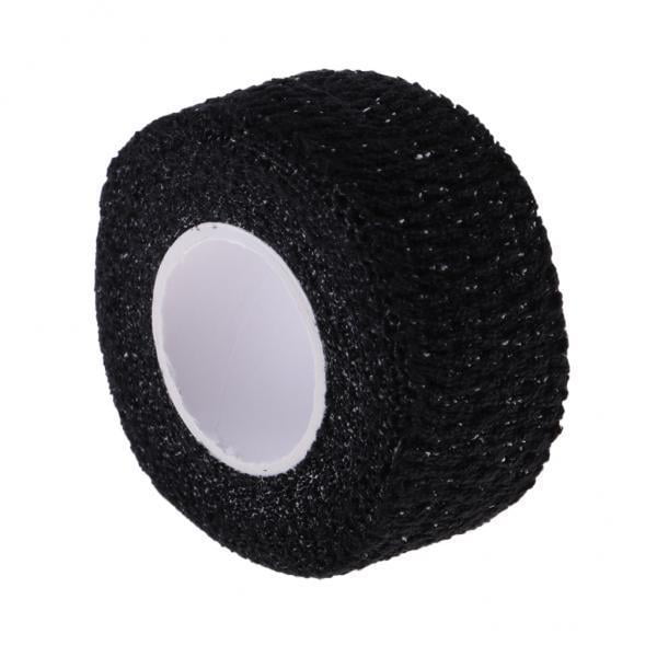 2x 5 Metros, 24 Mm, , Golf, Deporte, Golfista, Envoltura para , Cinta Protectora, Protección - Elija Colores Cola Envoltura de dedo de golfista