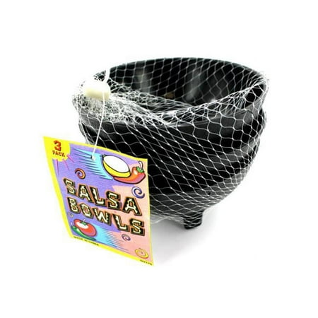 

Bulk Buys Salsa Bowls -Pack of 72