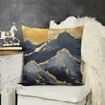 thumbnail image 2 of SHANXI Decorative Throw , Oil Painting s Cover Case For Cushions Sofa Bed Cushion Outdoor Decoration… 24x24in, 2 of 5