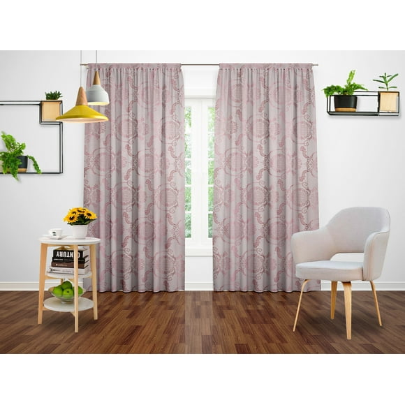 Juego de Cortina Málaga