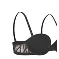 thumbnail image 3 of Brassiere Strapless Berlei para Dama, con Encaje en Espalda Negro 38B, 3 of 4