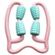 thumbnail image 2 of Rodillo de rodillo para celulitis de 360 degree, rodillo de espuma para ejercicio, rodillo relajante muscular para codo de tenista, pantorrillas, Baoblaze Rodillo Relajante Muscular, 2 of 7