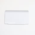 thumbnail image 4 of Shisuyan Plastic Electrical Outlet Box White Minimalist Design For Kitchen 1Set 7.9X4.7X3.1in, 4 of 9