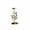 B, variant on Christmas Gold Candle Holder – Vintage Iron Tabletop Ornament for Holiday Decor, Festive Ambiance, and Window Display