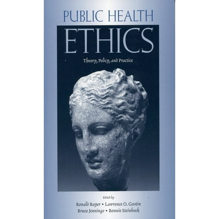 UPC: 9780195180855 | Public Health Ethics: Theory Policy and Practice (Paperback)