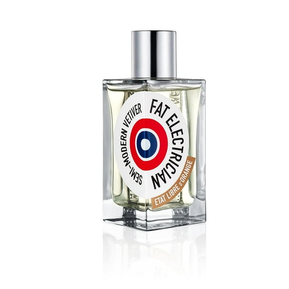 Etat Libre d'Orange Fat Electrician Eau de Parfum Spray, 3.38 Fl Oz