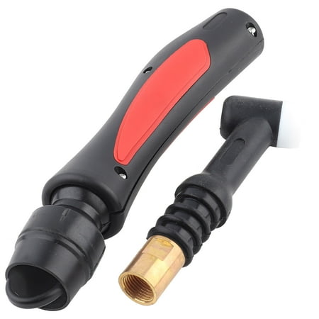 

WP26 TIG Welding Torch Flexible Head Body Air Cooled TIG Welding Accessory Binzhouyucong