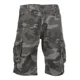 thumbnail image 1 of Bermuda Short Skinny De Gabardina Bolsas Cargo Hombre Casual, 1 of 5