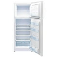 thumbnail image 2 of UNIQUE&nbsp;10.3 Cu. Ft. White Solar DC Off-Grid Top Freezer Refrigerator, 2 of 5