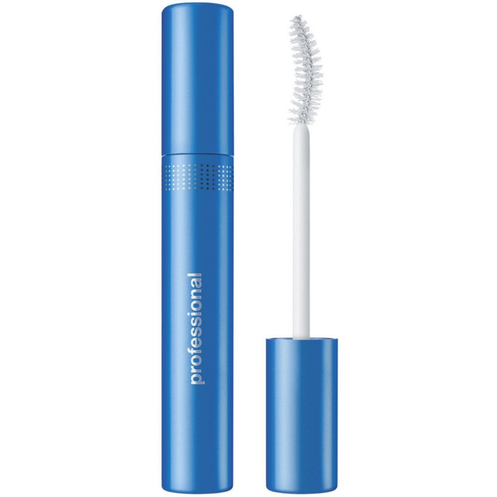 CoverGirl Professional 3in1 Mascara Curved Brush, Black [205] 0.30 oz