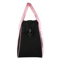 thumbnail image 2 of Bolsa de ballet bolsa de ballet para niños Hermosa tela Oxford portátil Materiales duraderos con forro de satén para teléfono para ropa de danza de ballet para libro A4 ANGGREK Otros, 2 of 7