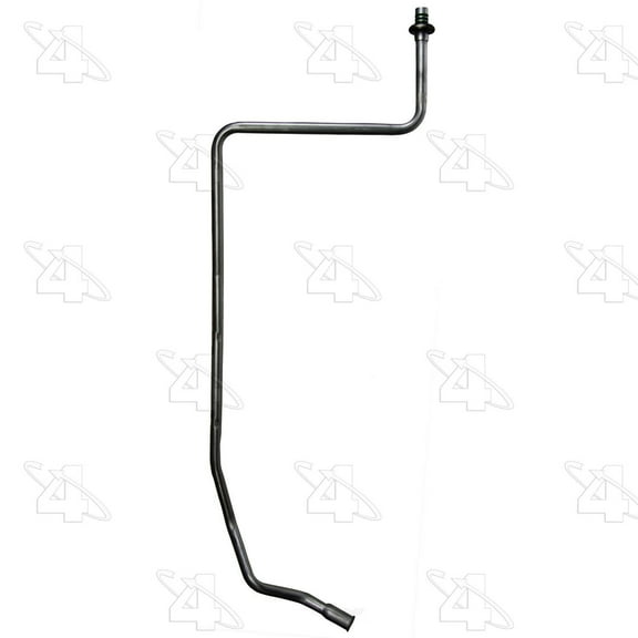 A/C Liquid Line with Orifice Tube Fits select: 1997-2001 JEEP CHEROKEE