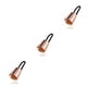 thumbnail image 5 of Jumpingount Bandas para el cabello de alta elasticidad para cola de caballo, accesorios para mujer Type1 NO1, 5 of 6