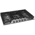 thumbnail image 5 of FRIGIDAIRE GCCG3048AB COOKTOPS (GAS) Black, 5 of 5