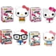 thumbnail image 2 of Funko Pop-figuras de acción de Hello Kitty para niños, juguetes de Anime, Kuromi My Melody, Cinnamoroll, regalo de Navidad, 2 of 3